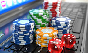 Официальный сайт Casino GMSlots